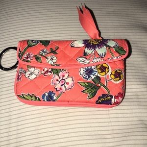 Iconic zip id wallet